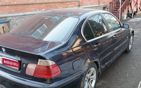 BMW 3 серия, 2000 год, 260 000 рублей, 3 фотография