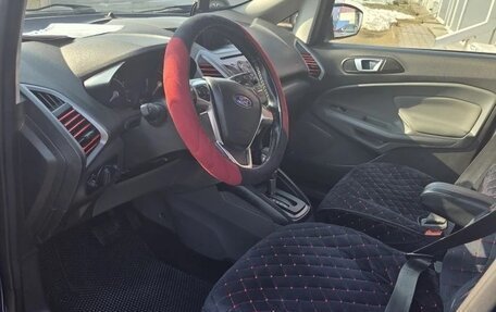 Ford EcoSport, 2014 год, 820 000 рублей, 14 фотография