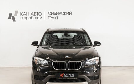BMW X1, 2013 год, 1 620 000 рублей, 2 фотография