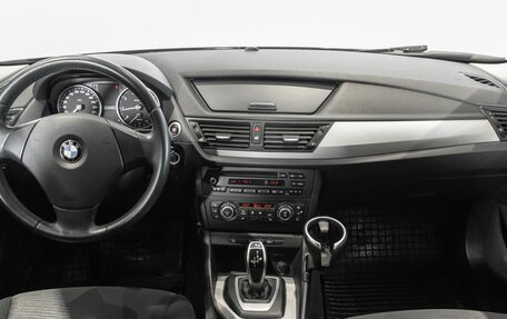 BMW X1, 2013 год, 1 620 000 рублей, 6 фотография