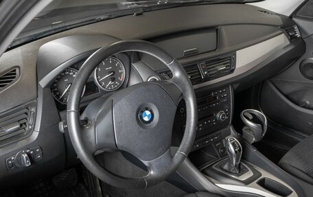 BMW X1, 2013 год, 1 620 000 рублей, 5 фотография