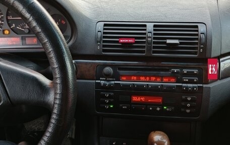 BMW 3 серия, 2000 год, 260 000 рублей, 4 фотография