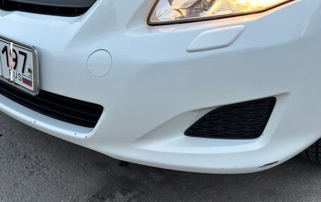 Toyota Corolla, 2010 год, 1 150 000 рублей, 3 фотография