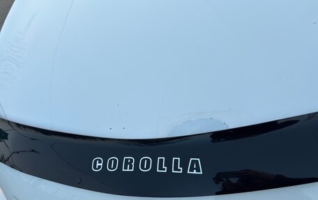 Toyota Corolla, 2010 год, 1 150 000 рублей, 4 фотография