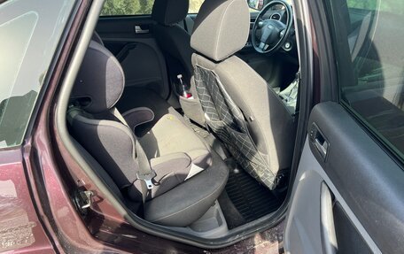 Ford Focus II рестайлинг, 2008 год, 560 000 рублей, 6 фотография