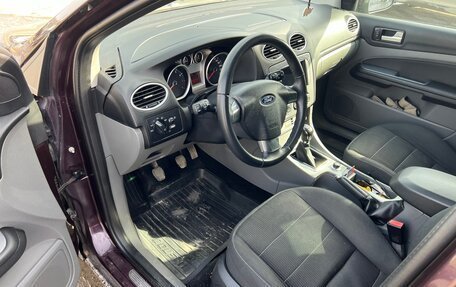 Ford Focus II рестайлинг, 2008 год, 560 000 рублей, 8 фотография