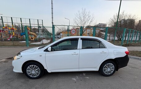 Toyota Corolla, 2010 год, 1 150 000 рублей, 5 фотография
