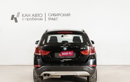 BMW X1, 2013 год, 1 620 000 рублей, 4 фотография