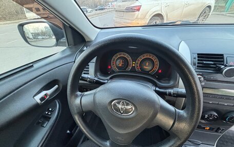 Toyota Corolla, 2010 год, 1 150 000 рублей, 13 фотография