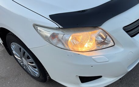 Toyota Corolla, 2010 год, 1 150 000 рублей, 12 фотография