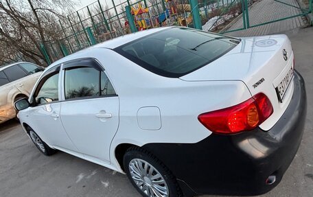 Toyota Corolla, 2010 год, 1 150 000 рублей, 7 фотография