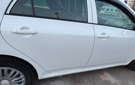 Toyota Corolla, 2010 год, 1 150 000 рублей, 11 фотография