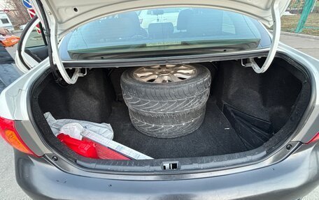 Toyota Corolla, 2010 год, 1 150 000 рублей, 17 фотография