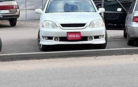 Toyota Mark II IX (X110), 2001 год, 670 000 рублей, 2 фотография