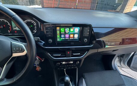 Volkswagen Polo VI (EU Market), 2021 год, 1 665 000 рублей, 10 фотография