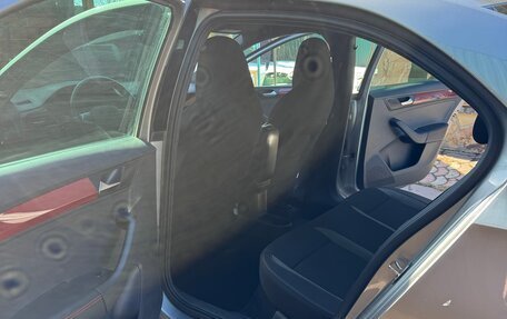 Volkswagen Polo VI (EU Market), 2021 год, 1 665 000 рублей, 16 фотография