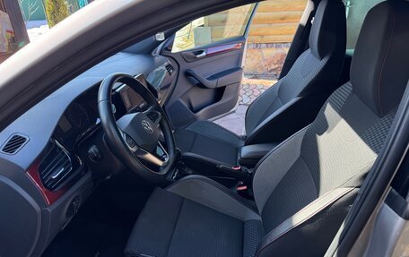 Volkswagen Polo VI (EU Market), 2021 год, 1 665 000 рублей, 11 фотография