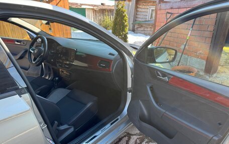 Volkswagen Polo VI (EU Market), 2021 год, 1 665 000 рублей, 14 фотография