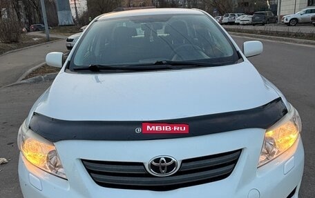 Toyota Corolla, 2010 год, 1 150 000 рублей, 2 фотография