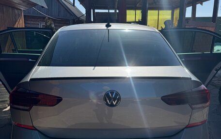 Volkswagen Polo VI (EU Market), 2021 год, 1 665 000 рублей, 18 фотография