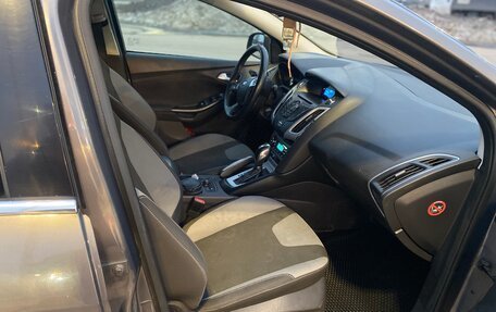 Ford Focus III, 2012 год, 850 000 рублей, 5 фотография