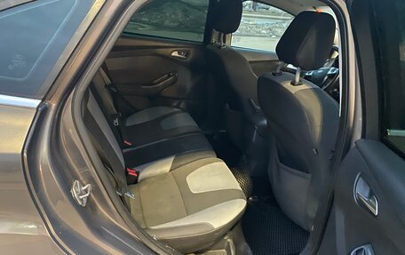 Ford Focus III, 2012 год, 850 000 рублей, 6 фотография