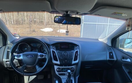 Ford Focus III, 2012 год, 850 000 рублей, 7 фотография