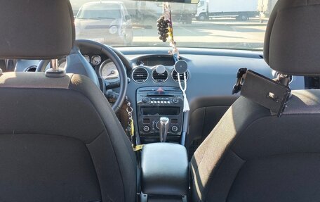 Peugeot 308 II, 2011 год, 550 000 рублей, 7 фотография