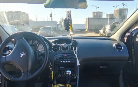 Peugeot 308 II, 2011 год, 550 000 рублей, 5 фотография