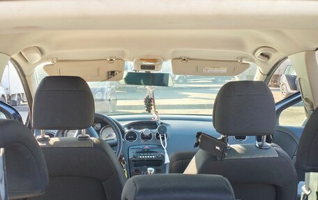 Peugeot 308 II, 2011 год, 550 000 рублей, 6 фотография