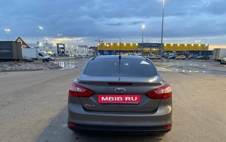 Ford Focus III, 2012 год, 850 000 рублей, 3 фотография