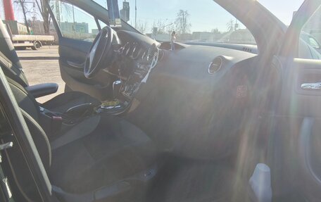 Peugeot 308 II, 2011 год, 550 000 рублей, 11 фотография