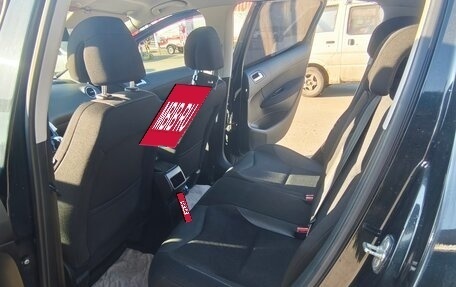 Peugeot 308 II, 2011 год, 550 000 рублей, 9 фотография