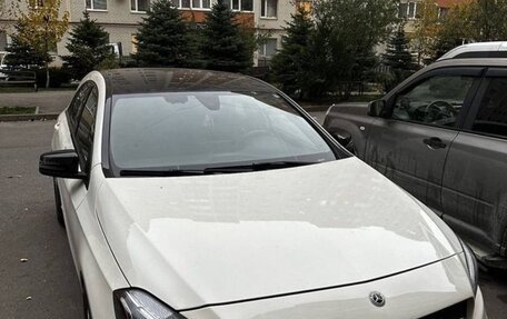 Mercedes-Benz A-Класс, 2017 год, 1 850 000 рублей, 4 фотография