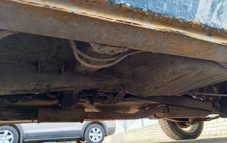 ГАЗ 3110 «Волга», 2001 год, 120 000 рублей, 9 фотография