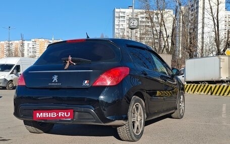 Peugeot 308 II, 2011 год, 550 000 рублей, 3 фотография