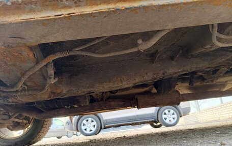 ГАЗ 3110 «Волга», 2001 год, 120 000 рублей, 8 фотография