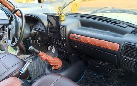 ГАЗ 3110 «Волга», 2001 год, 120 000 рублей, 13 фотография