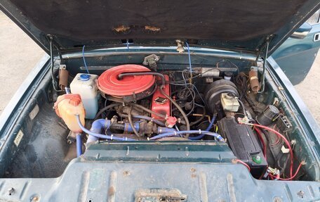 ГАЗ 3110 «Волга», 2001 год, 120 000 рублей, 12 фотография