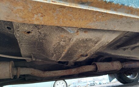 ГАЗ 3110 «Волга», 2001 год, 120 000 рублей, 10 фотография