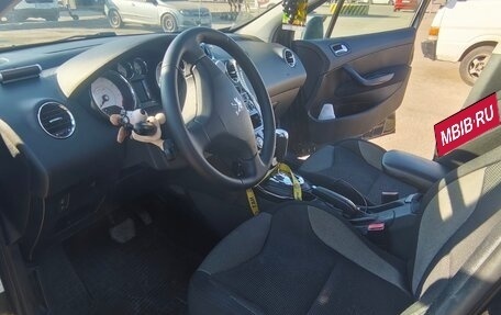 Peugeot 308 II, 2011 год, 550 000 рублей, 10 фотография