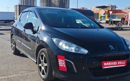 Peugeot 308 II, 2011 год, 550 000 рублей, 2 фотография