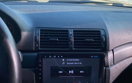 BMW 3 серия, 2003 год, 1 000 000 рублей, 12 фотография