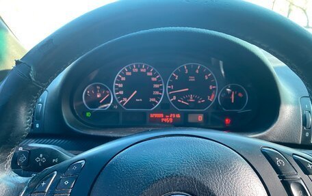 BMW 3 серия, 2003 год, 1 000 000 рублей, 13 фотография