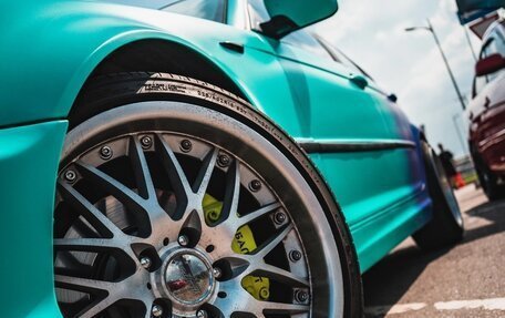 BMW 3 серия, 2003 год, 1 000 000 рублей, 9 фотография