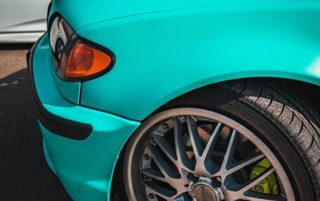 BMW 3 серия, 2003 год, 1 000 000 рублей, 10 фотография