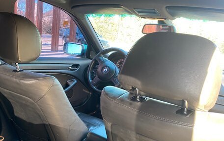 BMW 3 серия, 2003 год, 1 000 000 рублей, 14 фотография