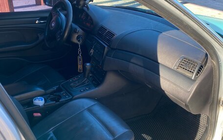 BMW 3 серия, 2003 год, 1 000 000 рублей, 15 фотография