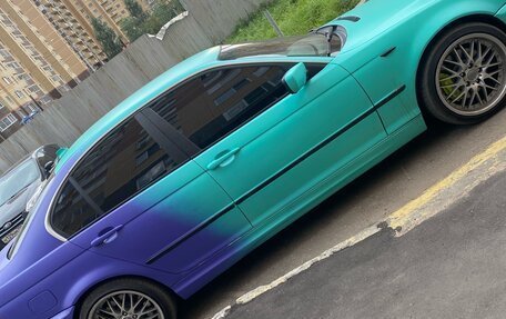 BMW 3 серия, 2003 год, 1 000 000 рублей, 7 фотография