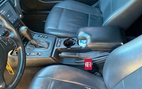 BMW 3 серия, 2003 год, 1 000 000 рублей, 17 фотография